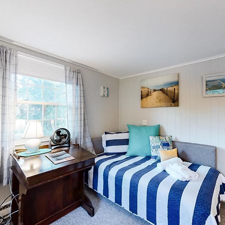 Seawind Guest Studio Nauset Heights Esterno foto