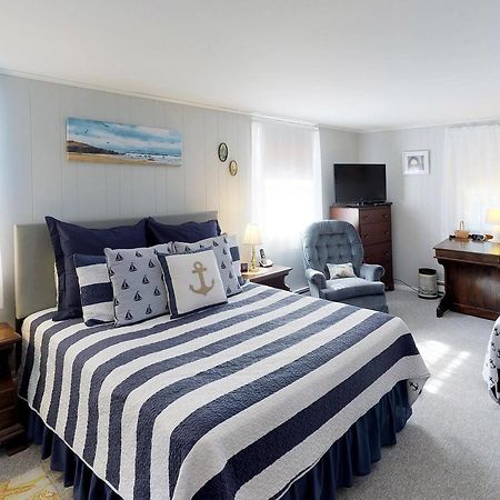 Seawind Guest Studio Nauset Heights Esterno foto