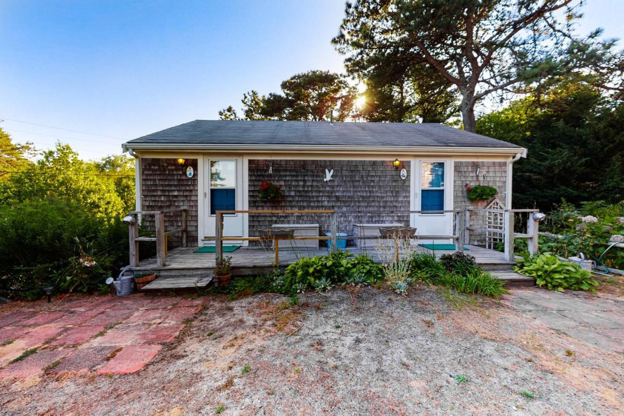 Seawind Guest Studio Nauset Heights Esterno foto