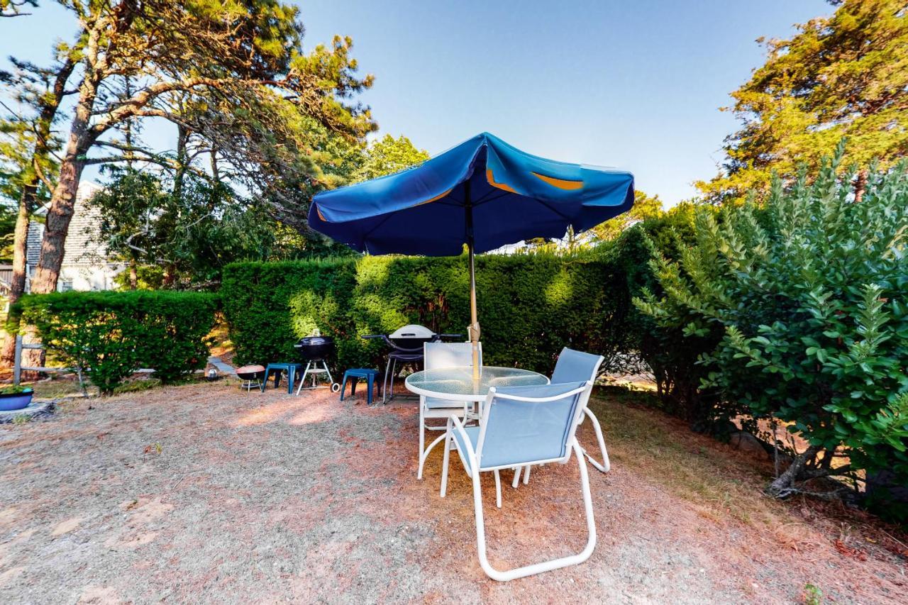 Seawind Guest Studio Nauset Heights Esterno foto