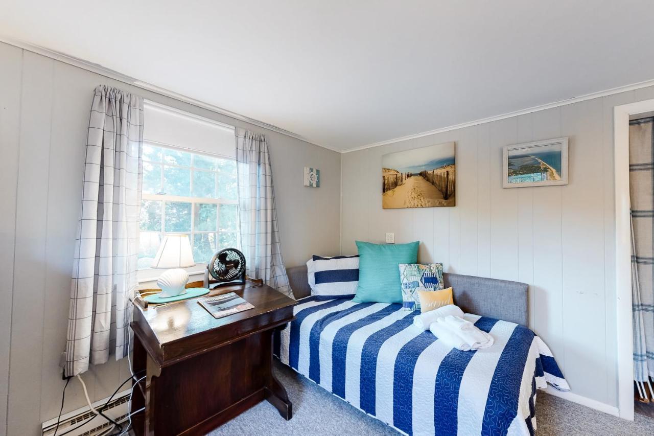 Seawind Guest Studio Nauset Heights Esterno foto