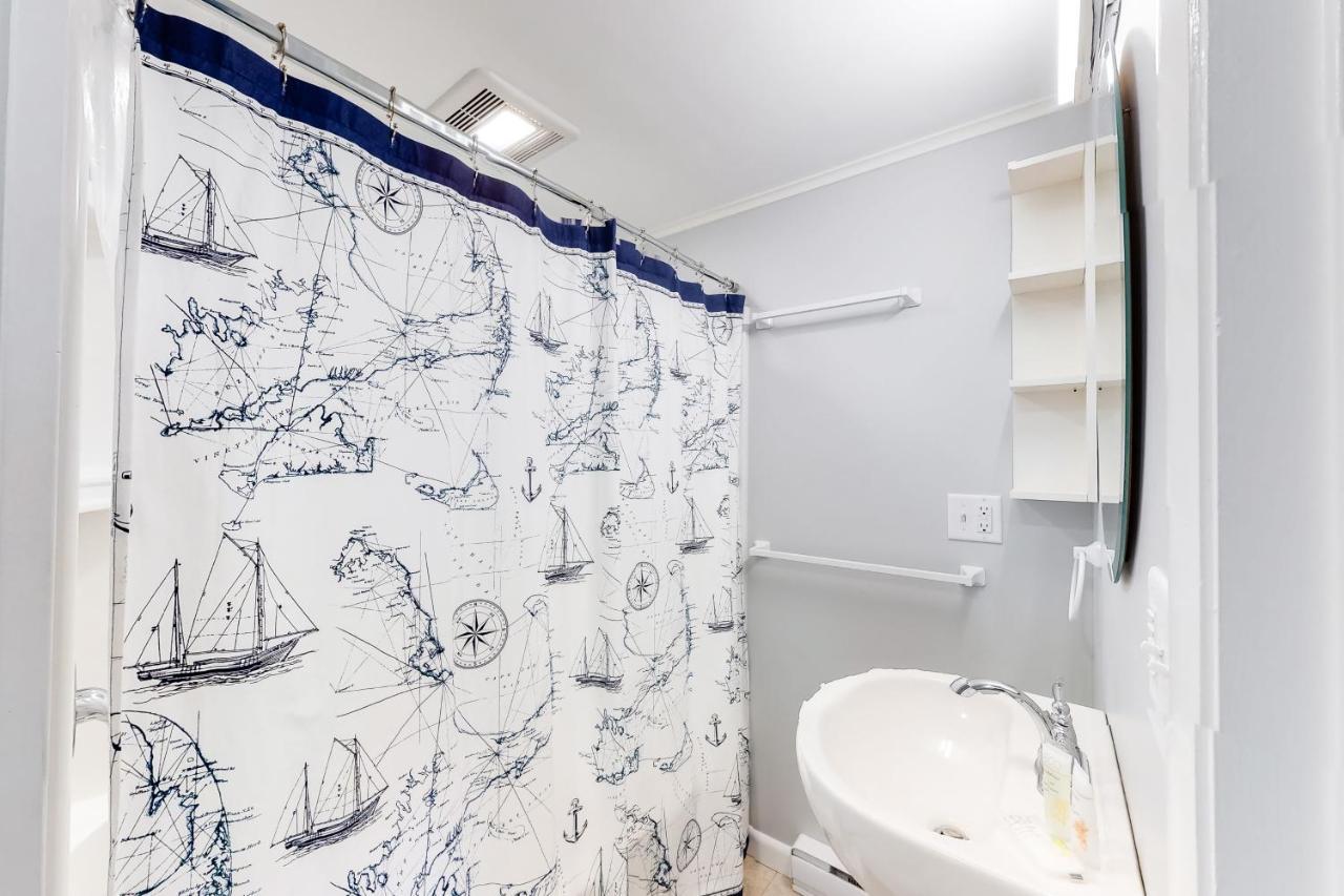 Seawind Guest Studio Nauset Heights Esterno foto