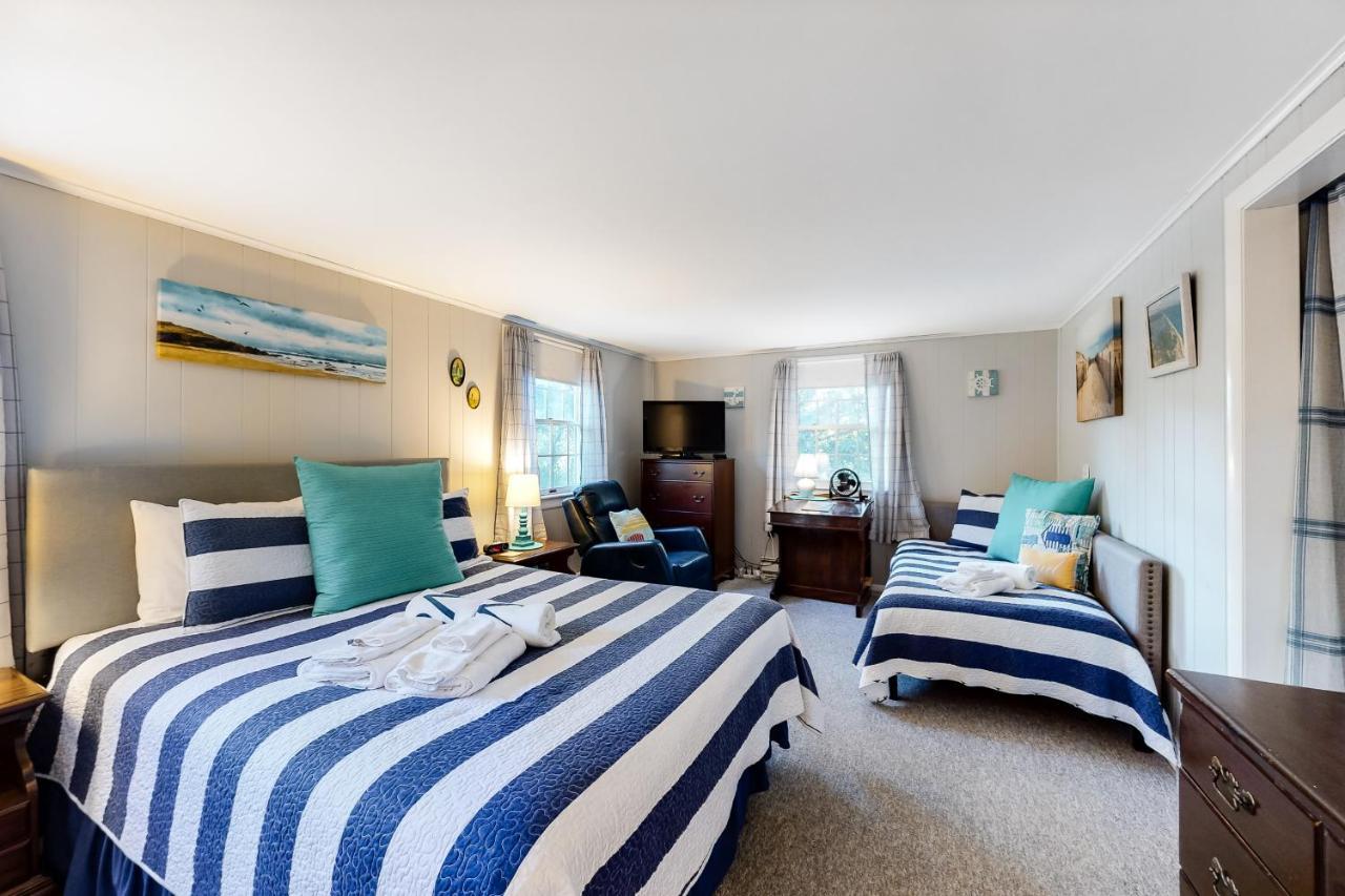 Seawind Guest Studio Nauset Heights Esterno foto