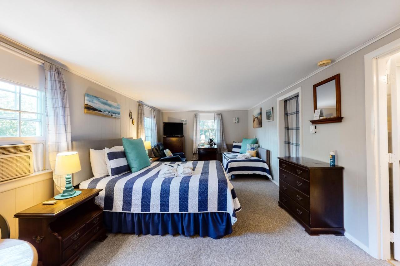Seawind Guest Studio Nauset Heights Esterno foto