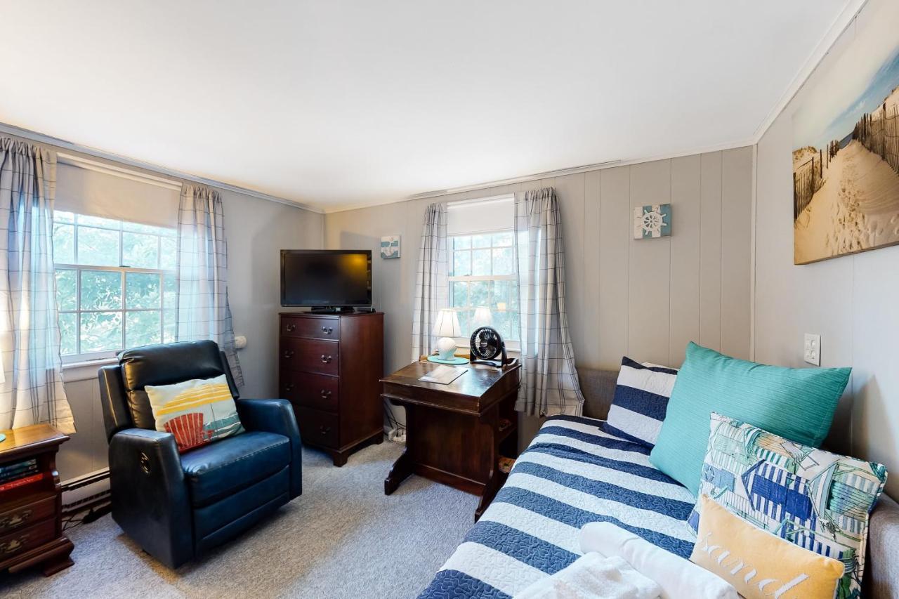 Seawind Guest Studio Nauset Heights Esterno foto