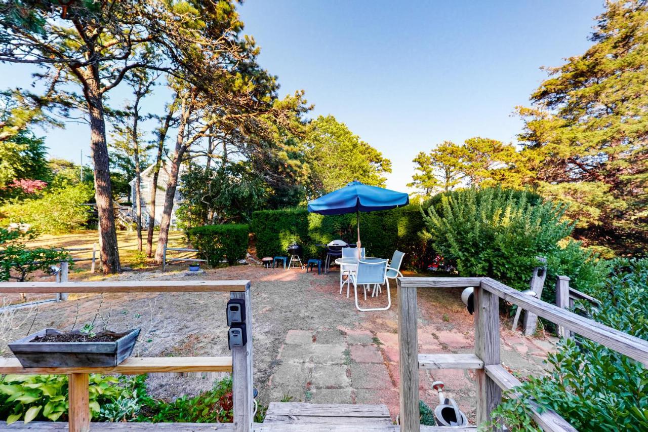 Seawind Guest Studio Nauset Heights Esterno foto