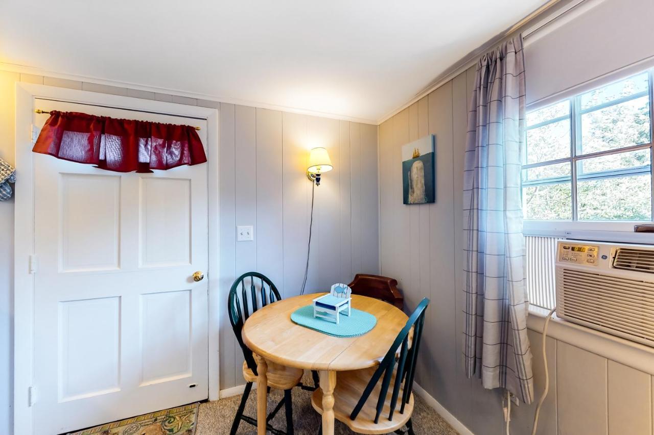Seawind Guest Studio Nauset Heights Esterno foto